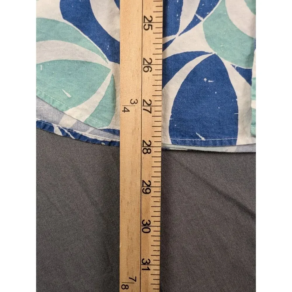 J. Crew measurements can